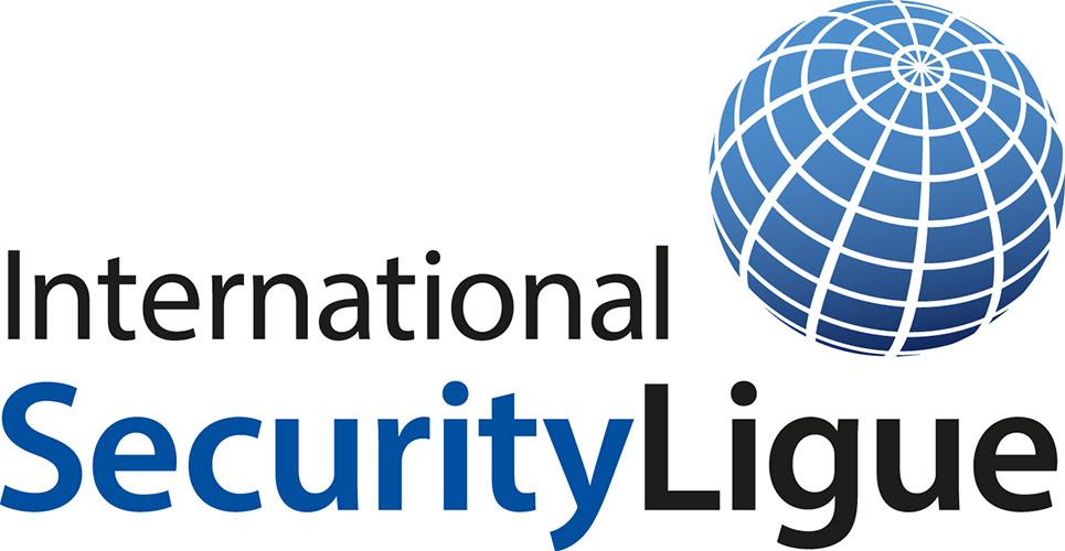 Logo International Security Ligue